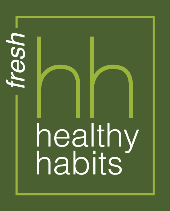 Fresh Healthy Habits Logo